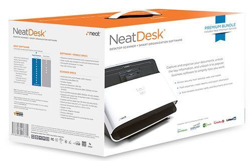 free neatdesk software download