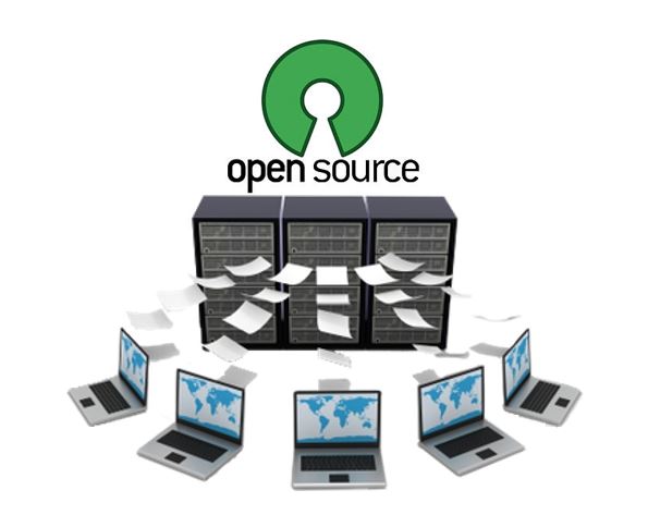 Open Source Recording Software Mac